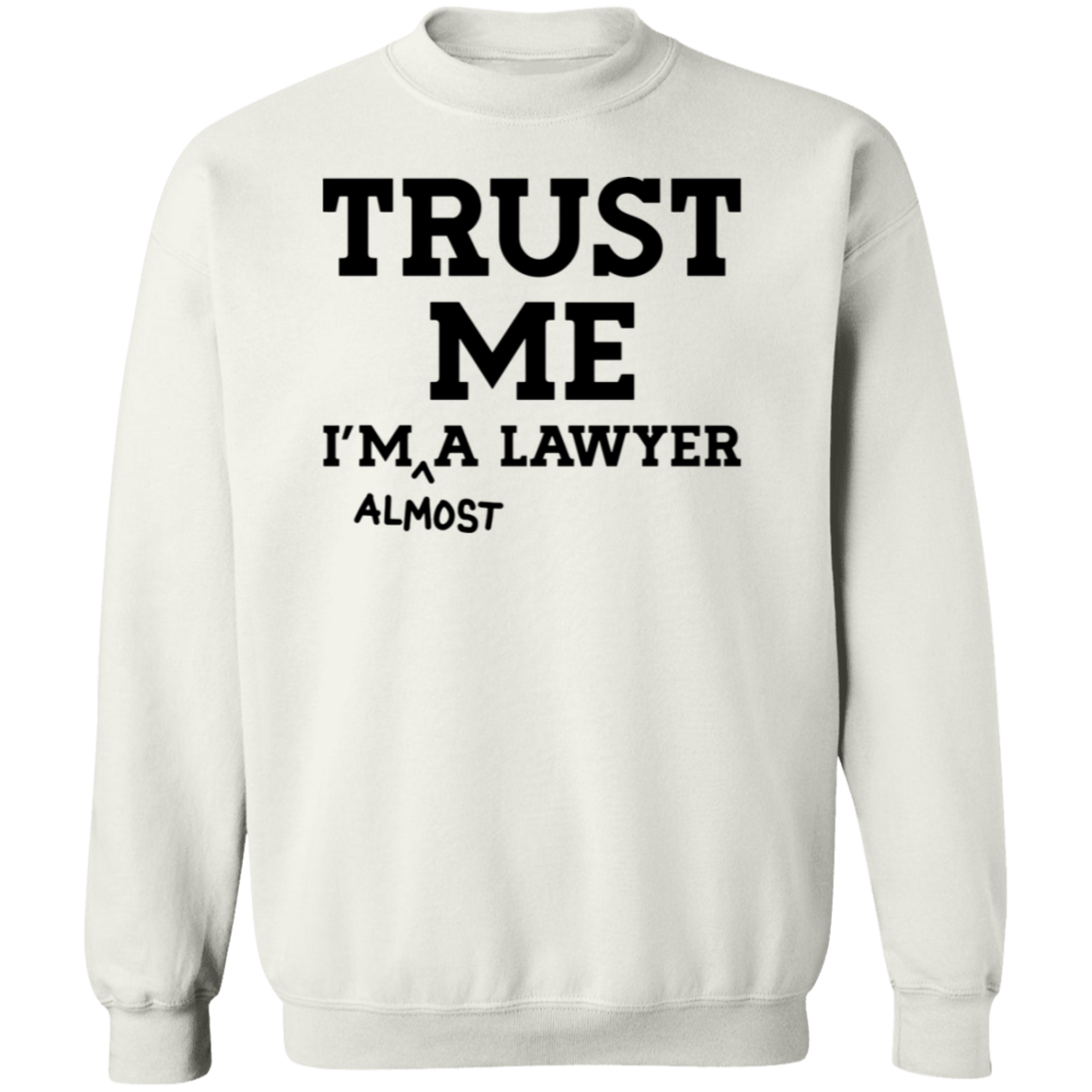 Trust me