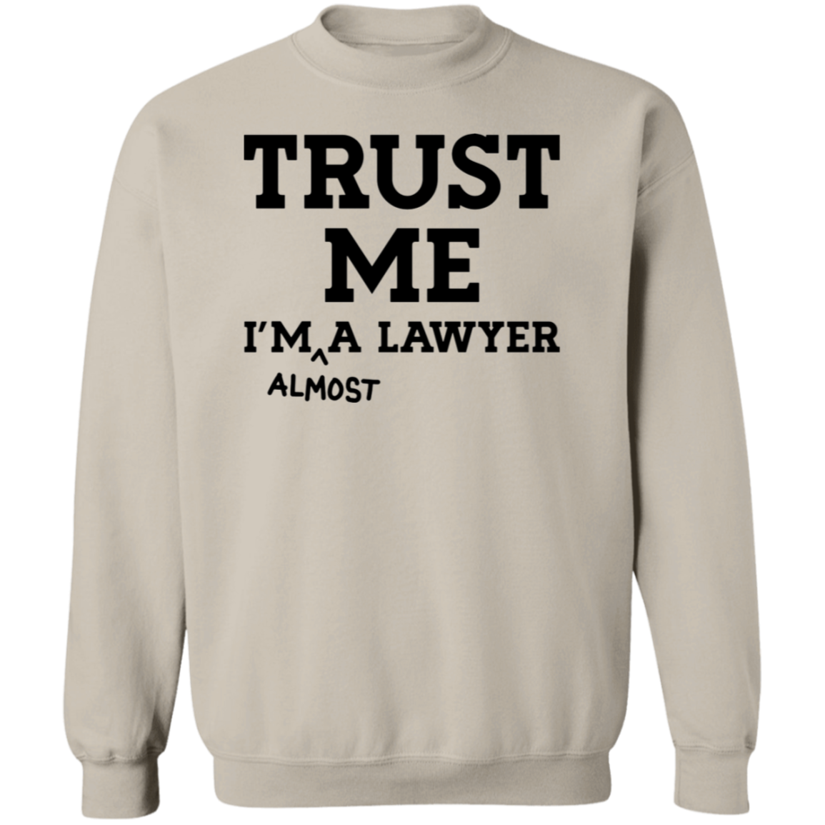 Trust me