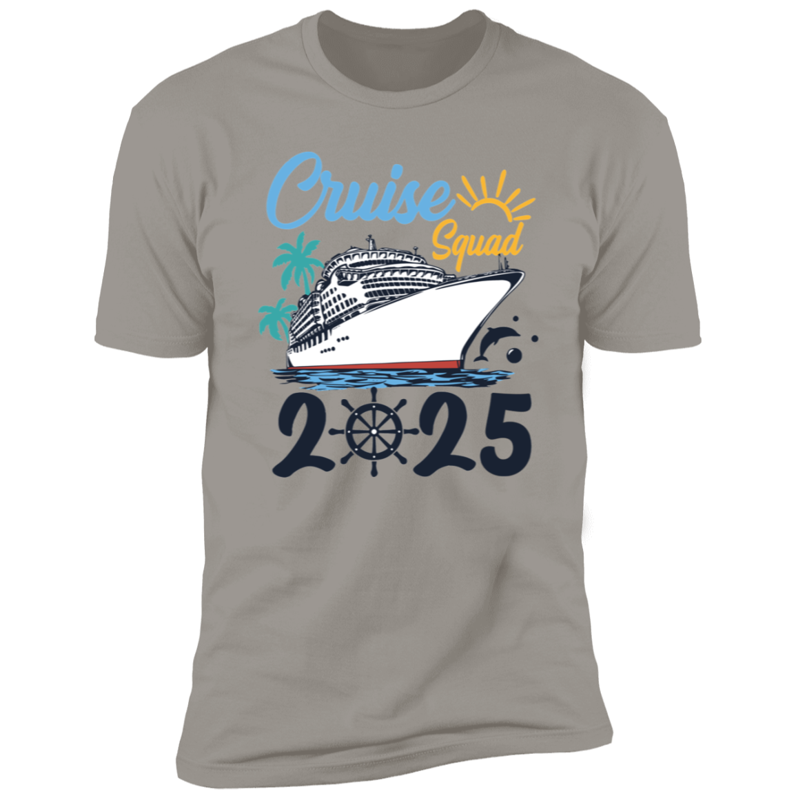 Cruise Squad 2025