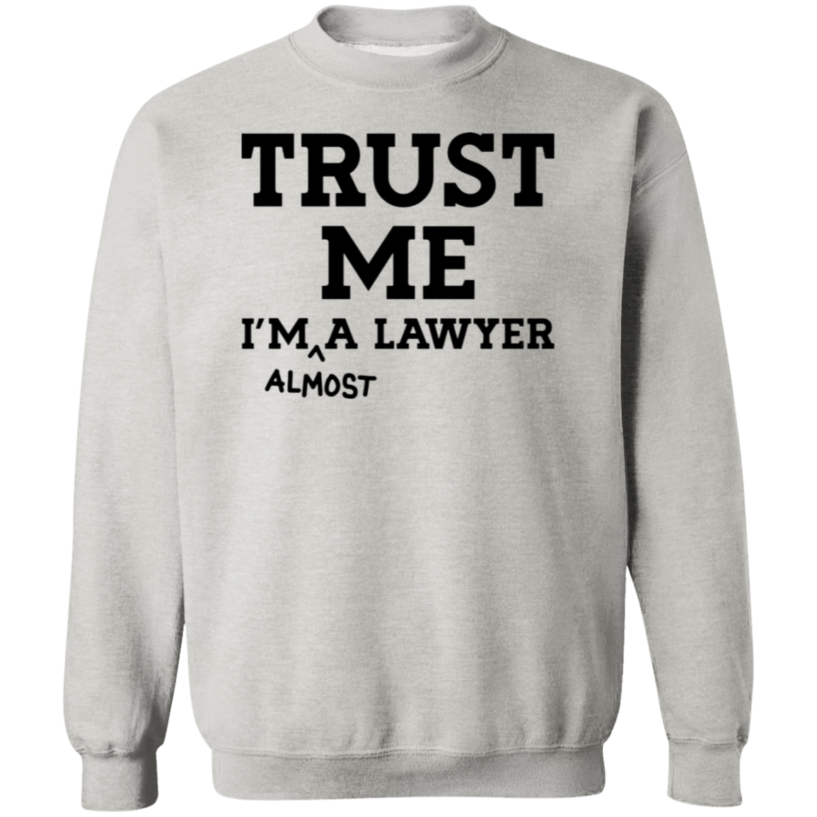 Trust me