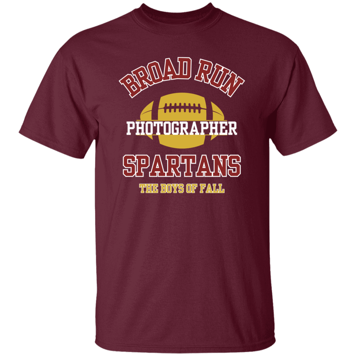 Broad Run Photographer