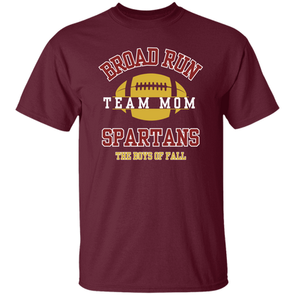 Broad Run Team Mom