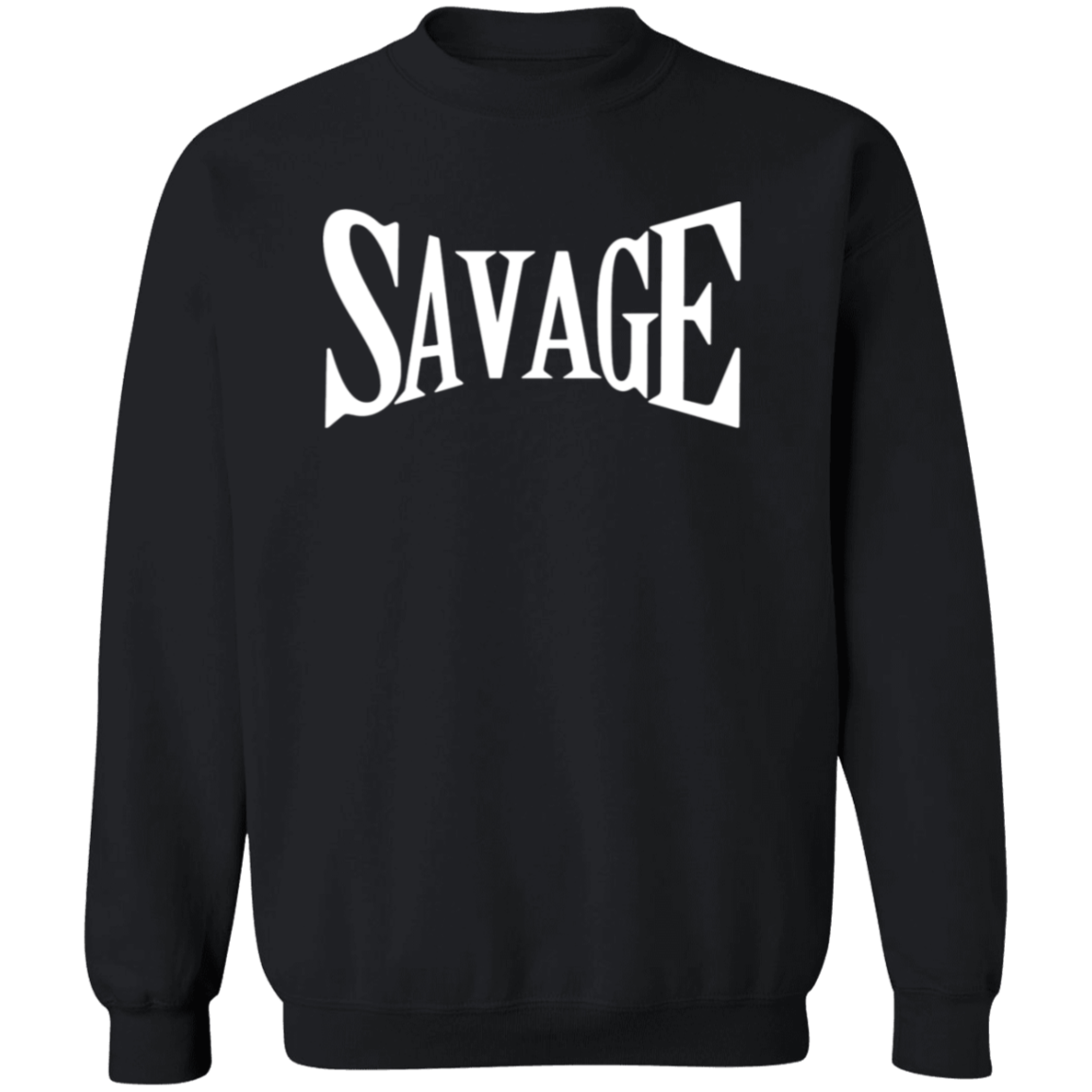 Savage Crewneck