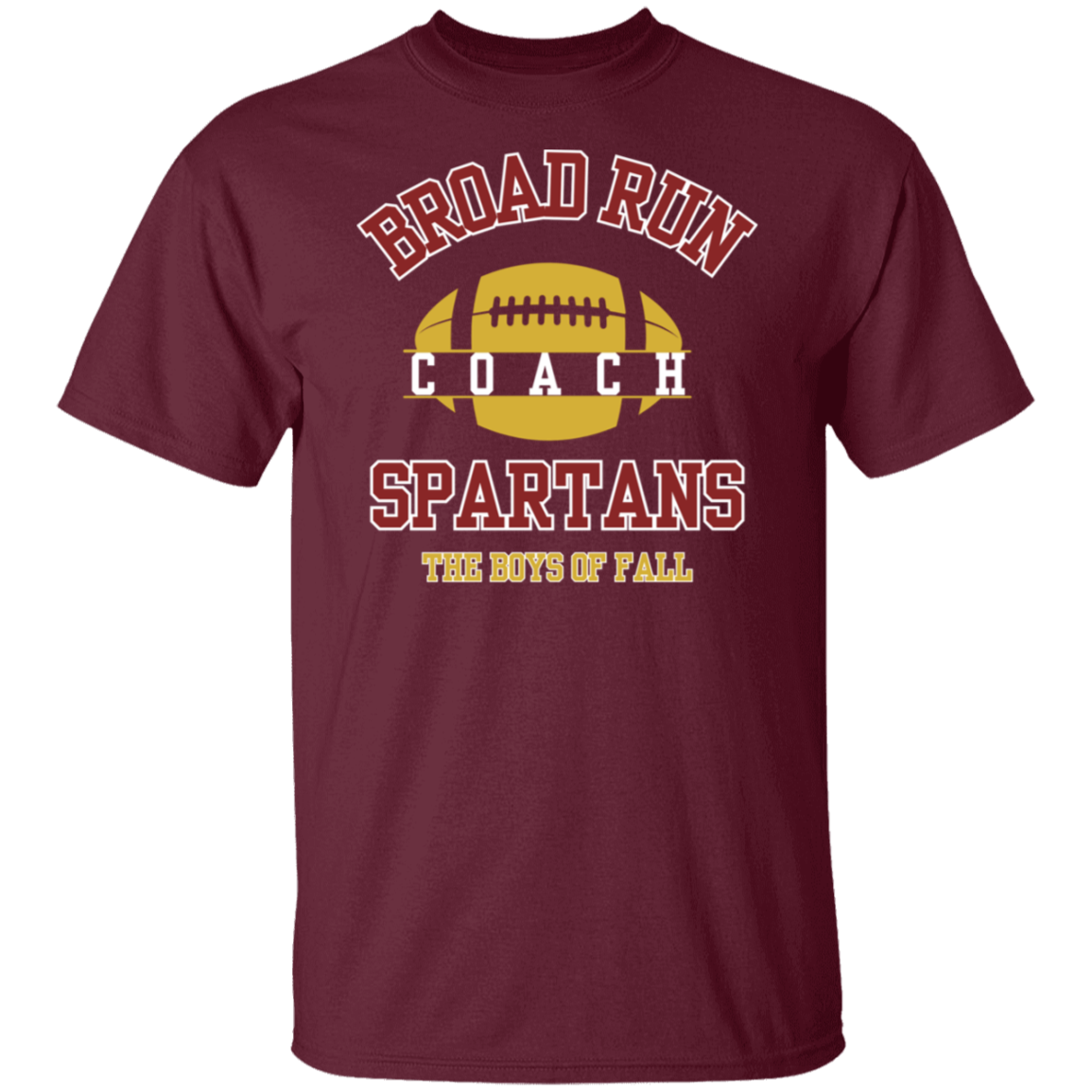 Broad Run Coach XL- 6XL