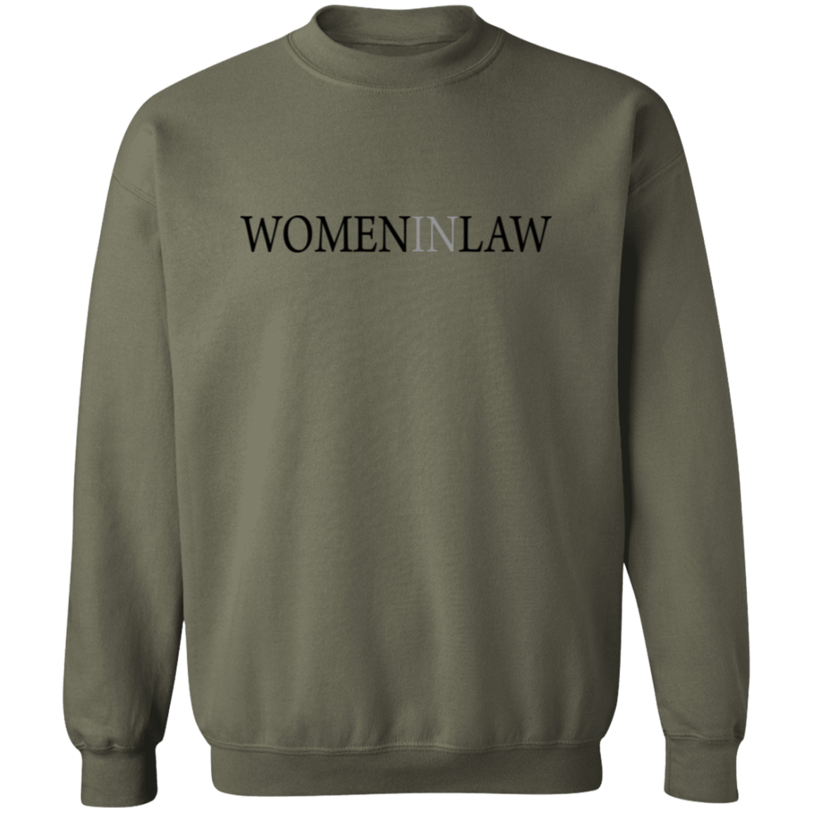 Women in Law