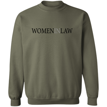 Women in Law