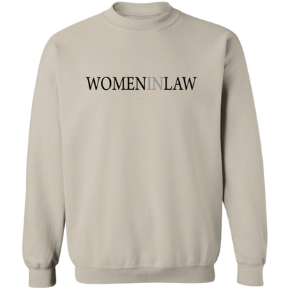 Women in Law